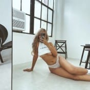 jessica Doha escort