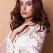 Aneta Sydney escort