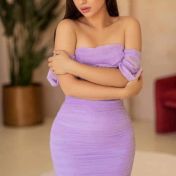 Aneta Sydney escort