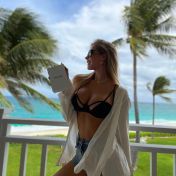 Fanelle Berlin escort
