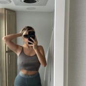 Wendy Attard escort