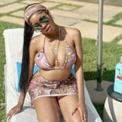 Thelma Larnaca escort