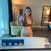 Kimmy Nassau escort