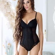 Dana Düsseldorf escort