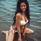 Hannah London escort