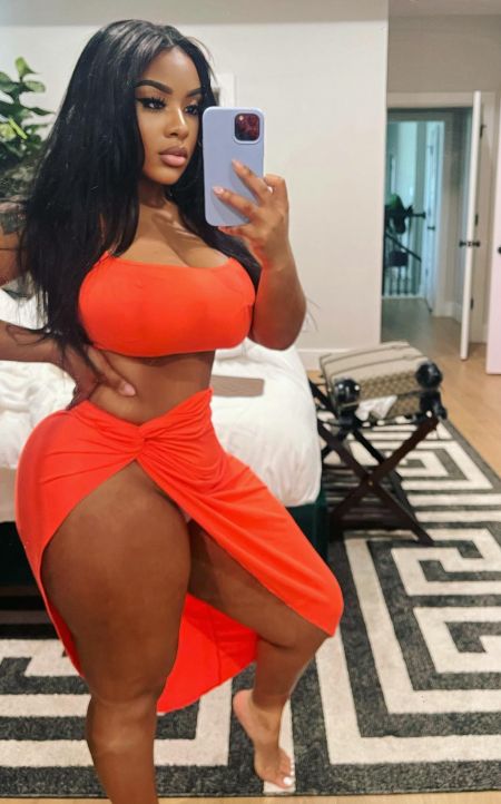 DOHA ESCORT - SAM Doha escort