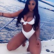 DOHA ESCORT - SAM Doha escort
