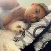 Carity Galil escort