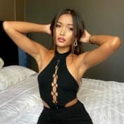 Emmy Dubai escort