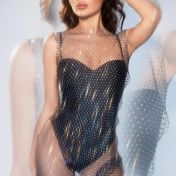Lily İstanbul escort