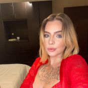 CAROLINE Jerusalem escort