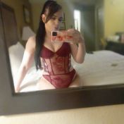 TS Samantha Rose San Francisco escort