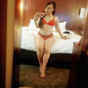 TS Samantha Rose San Francisco escort