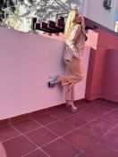 Leila Lisbon escort