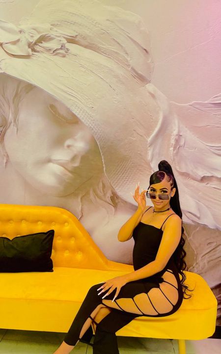 Mariya Addis Ababa escort