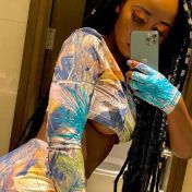 Blair Mazowieckie escort