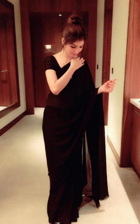 Antia Kuala Lumpur escort