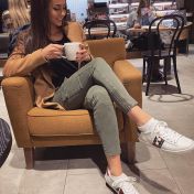 Lealy Cannes escort