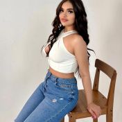 Louise Dubai escort