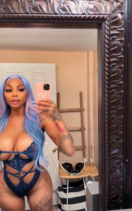 Wendy Budapest escort