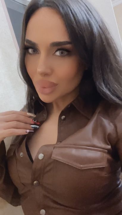 Anuella Yerevan escort