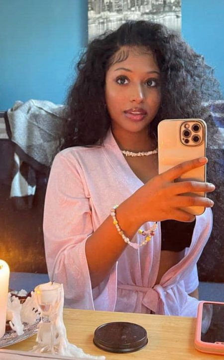 Rosly Doha escort