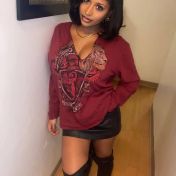 Rosly Doha escort
