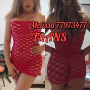 Melissa Yerevan escort