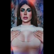 Melissa Yerevan escort