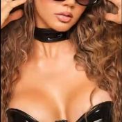 Andresa Doha escort