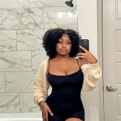 Candy Dubai escort