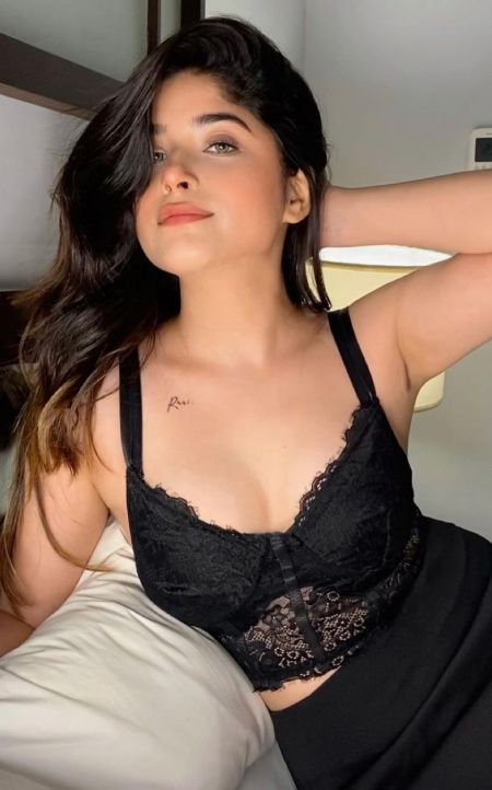 Palve Dubai escort