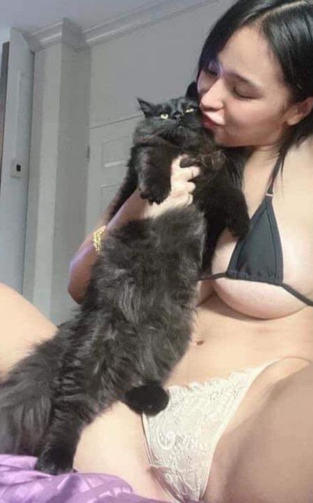 Sofia Dubai escort