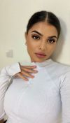 Alexa Abu Dhabi escort