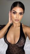Alexa Abu Dhabi escort
