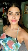 Alexa Abu Dhabi escort