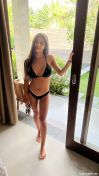 Alexa Abu Dhabi escort