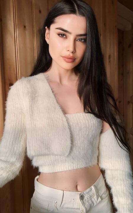 Mila İstanbul escort