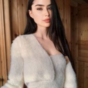 Mila İstanbul escort