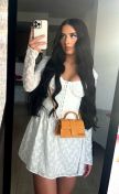 Amelia Abu Dhabi escort