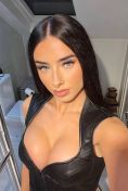 Amelia Abu Dhabi escort