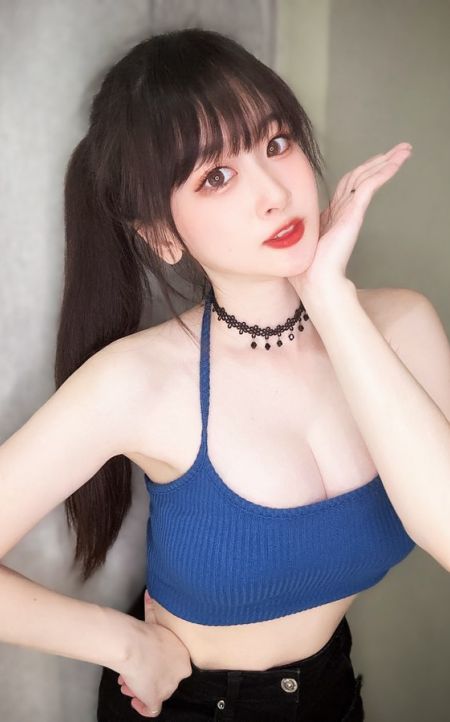 Cleo Kuwait City escort