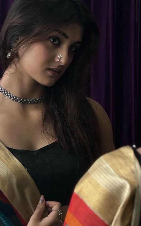 Aditti varma Dubai escort
