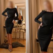 Alex Munich escort