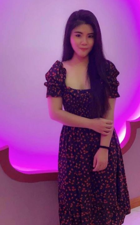 Natiy Kuwait City escort