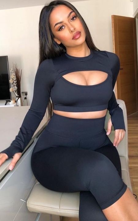REAL NIKI Doha escort