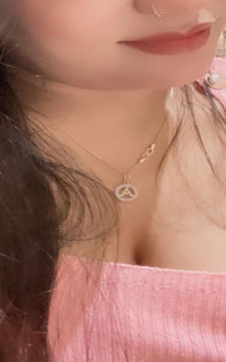 Jaanvi Parmar Delhi escort