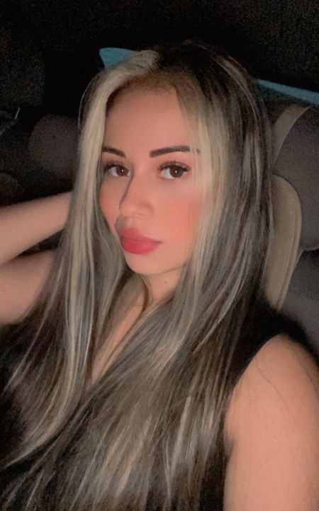 dani new doha Doha escort