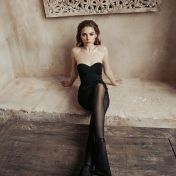 Katrin İstanbul escort