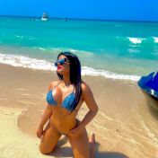STACEY Nassau escort
